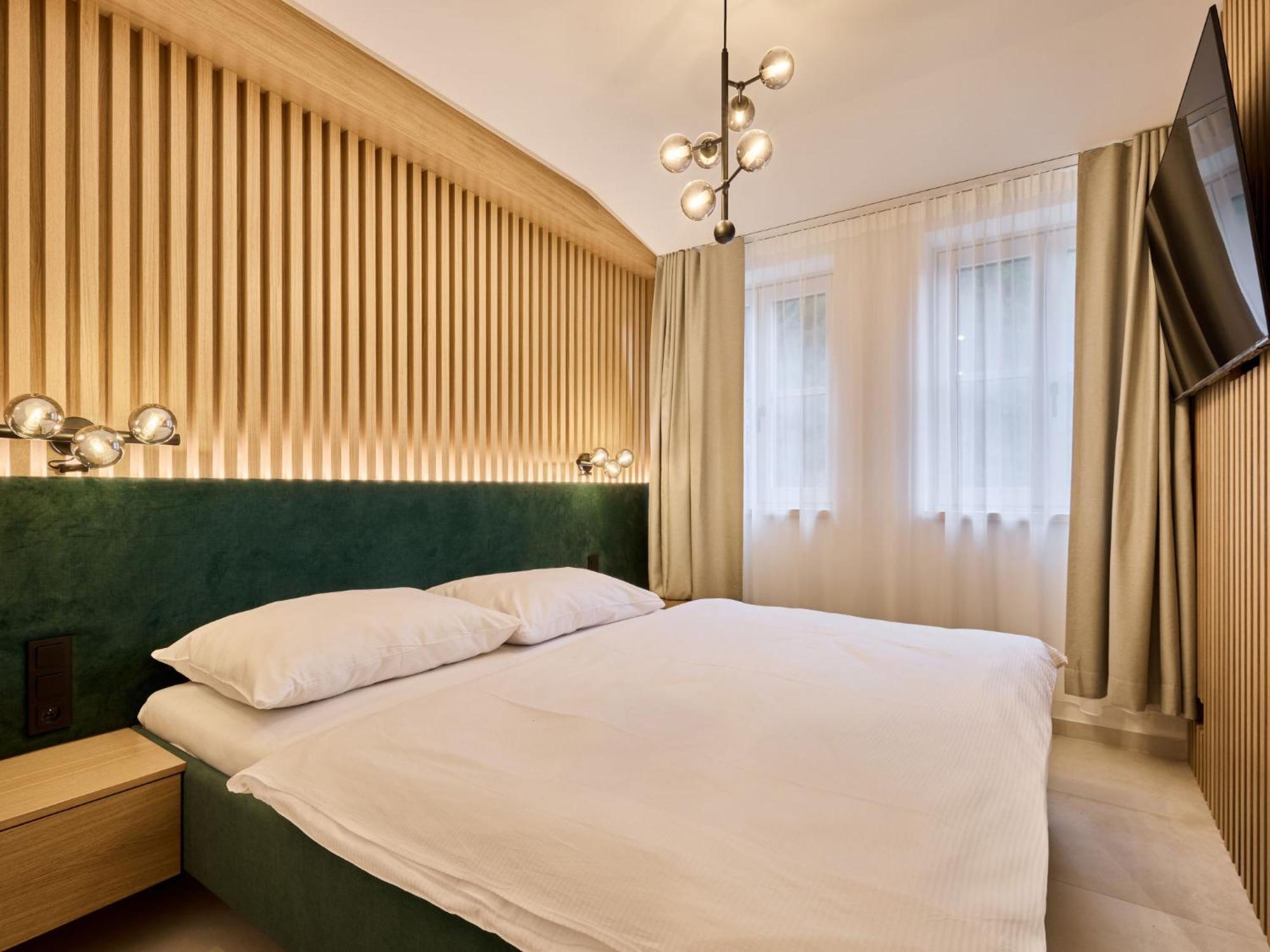 Apartment Maj-7 By Interhome Pec pod Sněžkou Eksteriør bilde