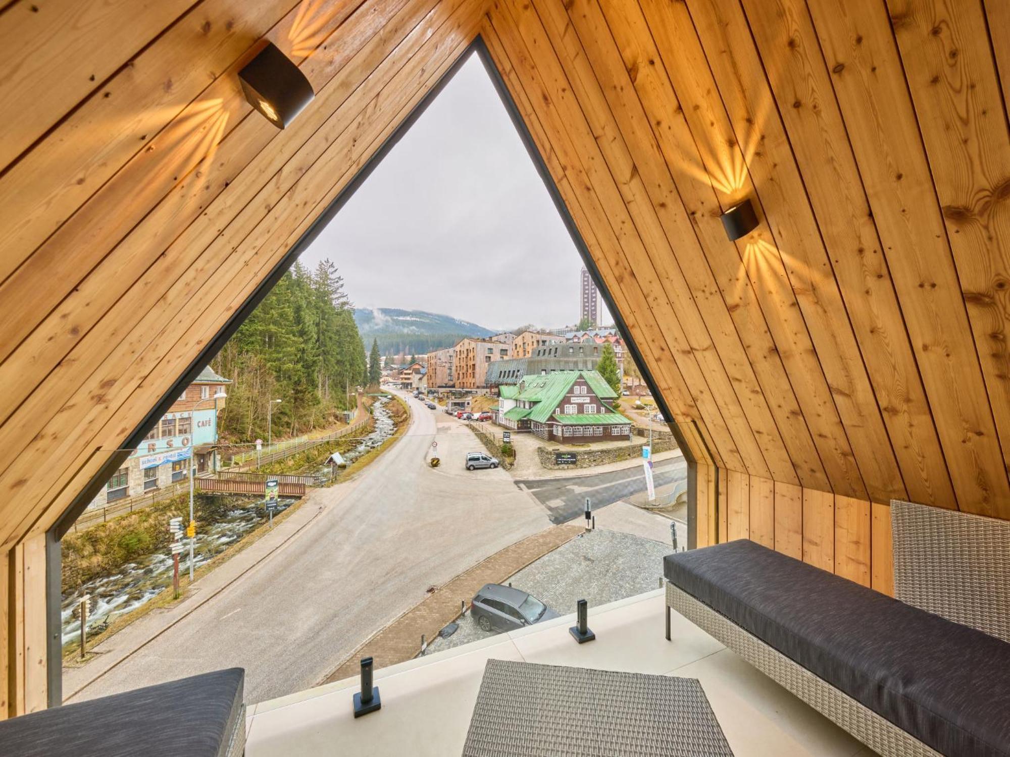 Apartment Maj-7 By Interhome Pec pod Sněžkou Eksteriør bilde