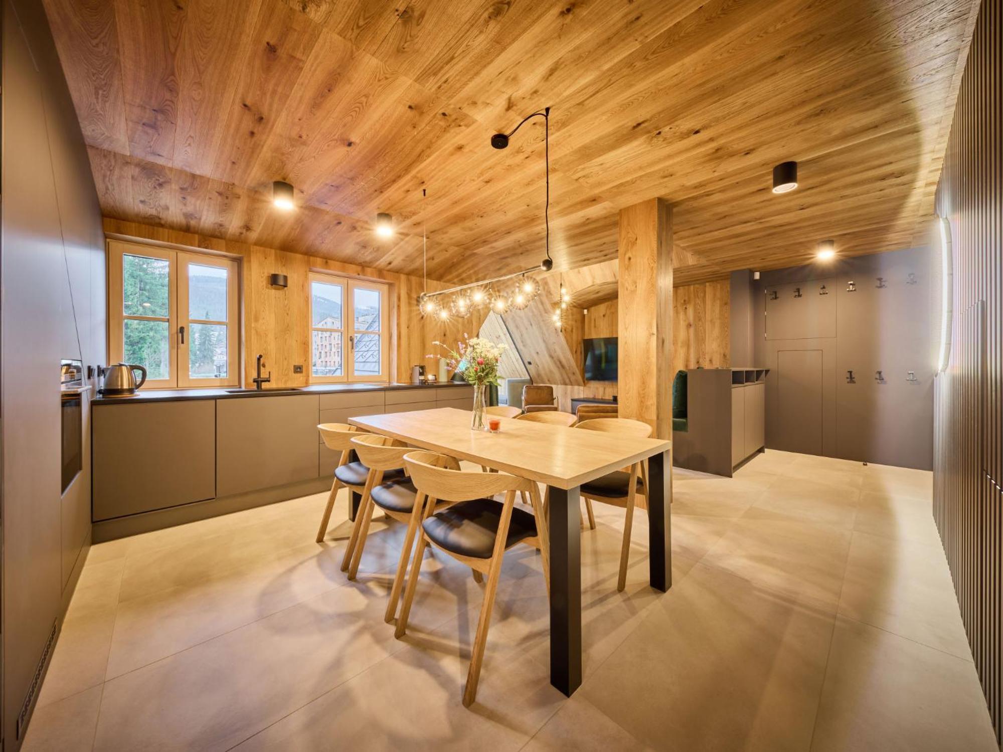Apartment Maj-7 By Interhome Pec pod Sněžkou Eksteriør bilde