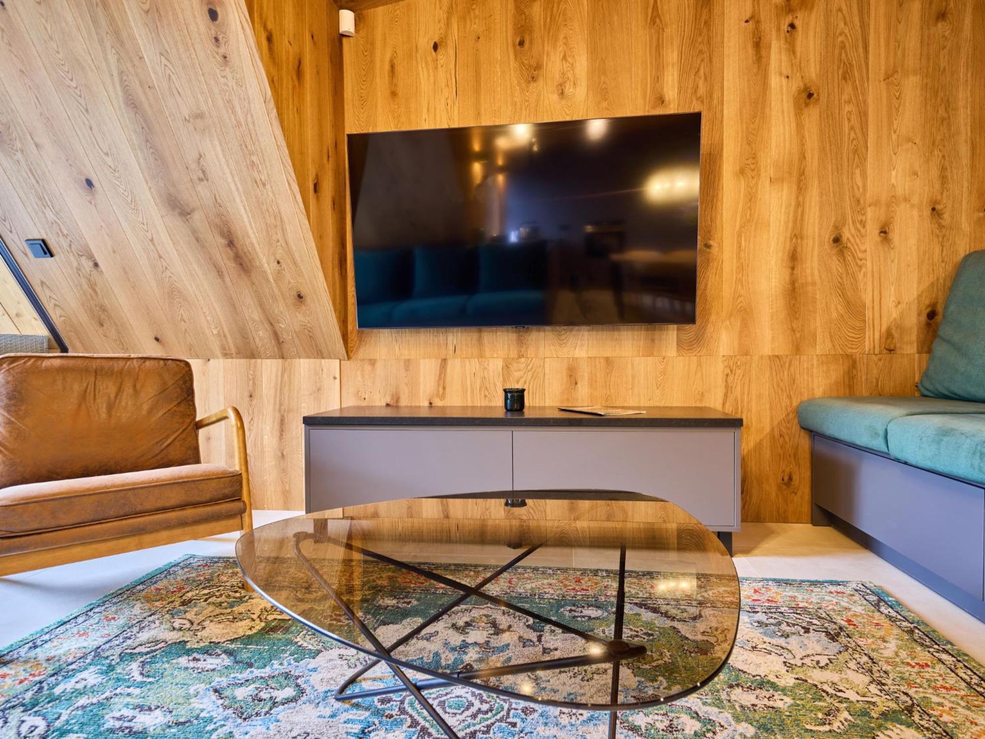 Apartment Maj-7 By Interhome Pec pod Sněžkou Eksteriør bilde