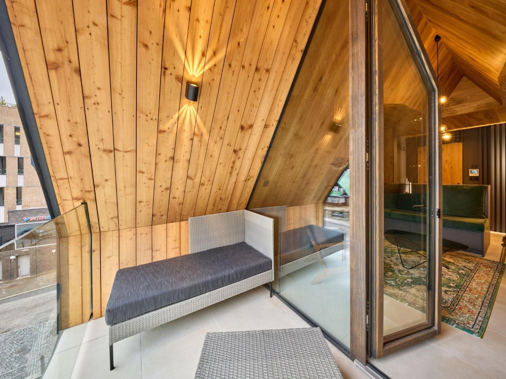 Apartment Maj-7 By Interhome Pec pod Sněžkou Eksteriør bilde