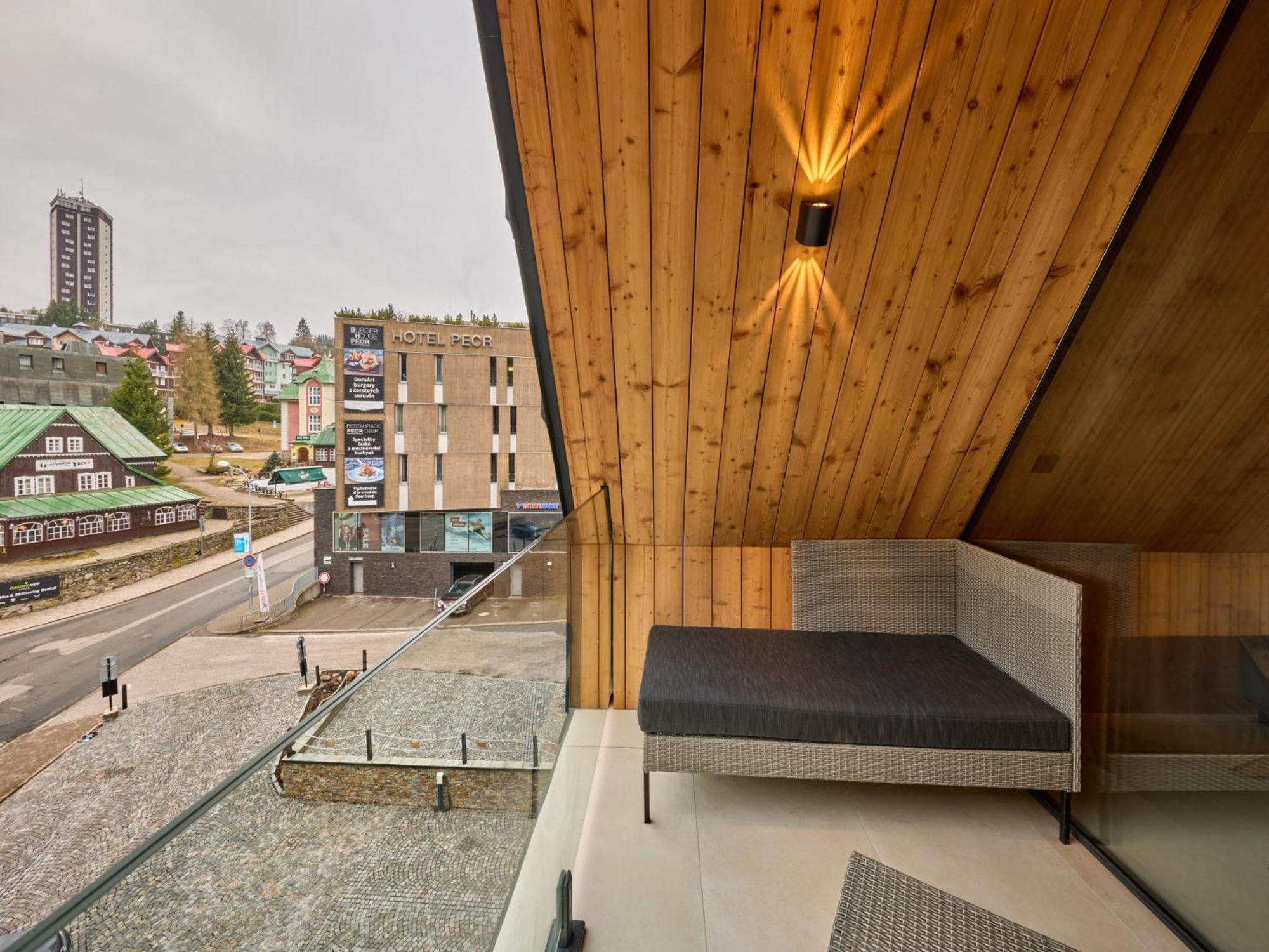 Apartment Maj-7 By Interhome Pec pod Sněžkou Eksteriør bilde