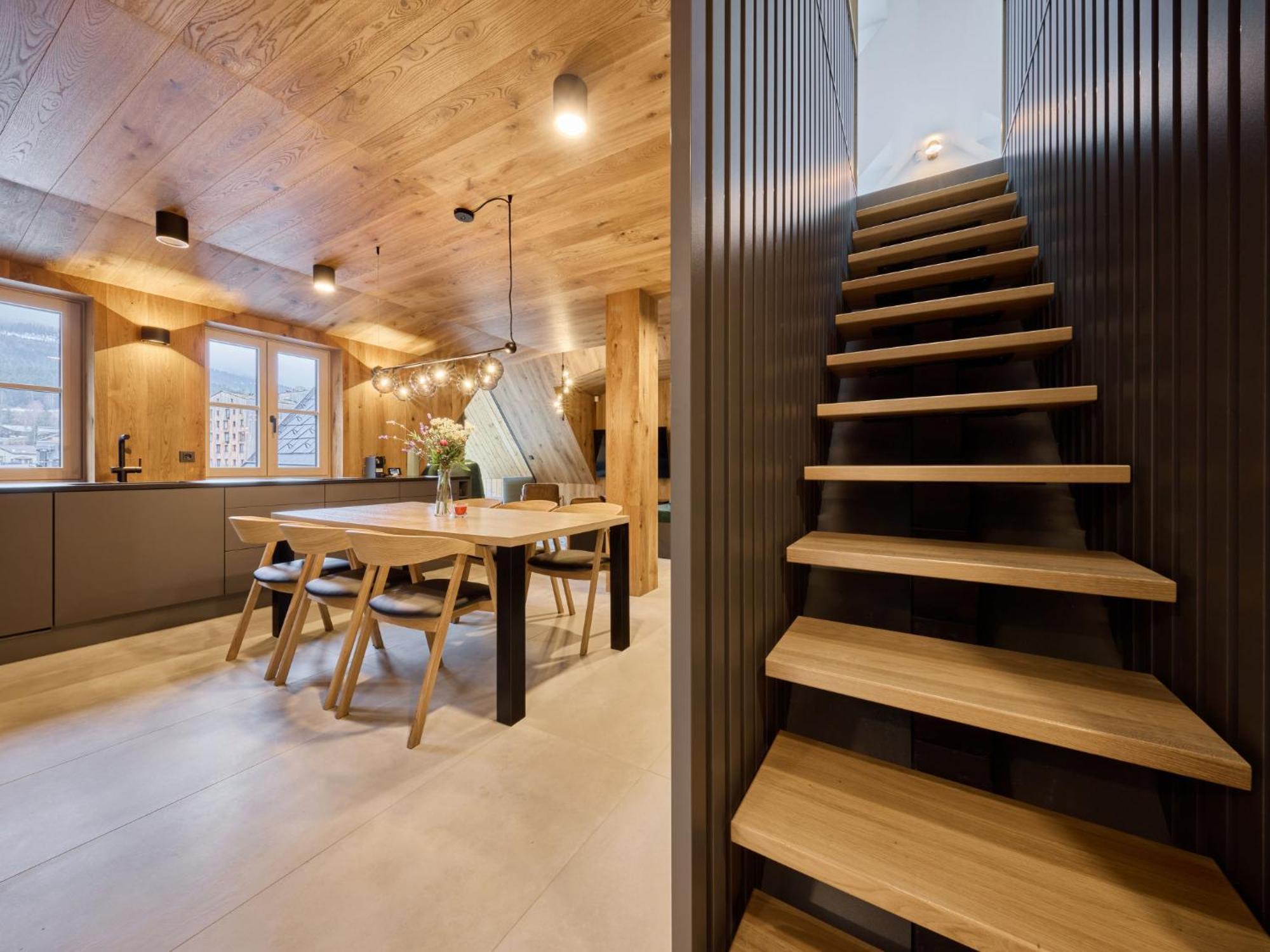 Apartment Maj-7 By Interhome Pec pod Sněžkou Eksteriør bilde