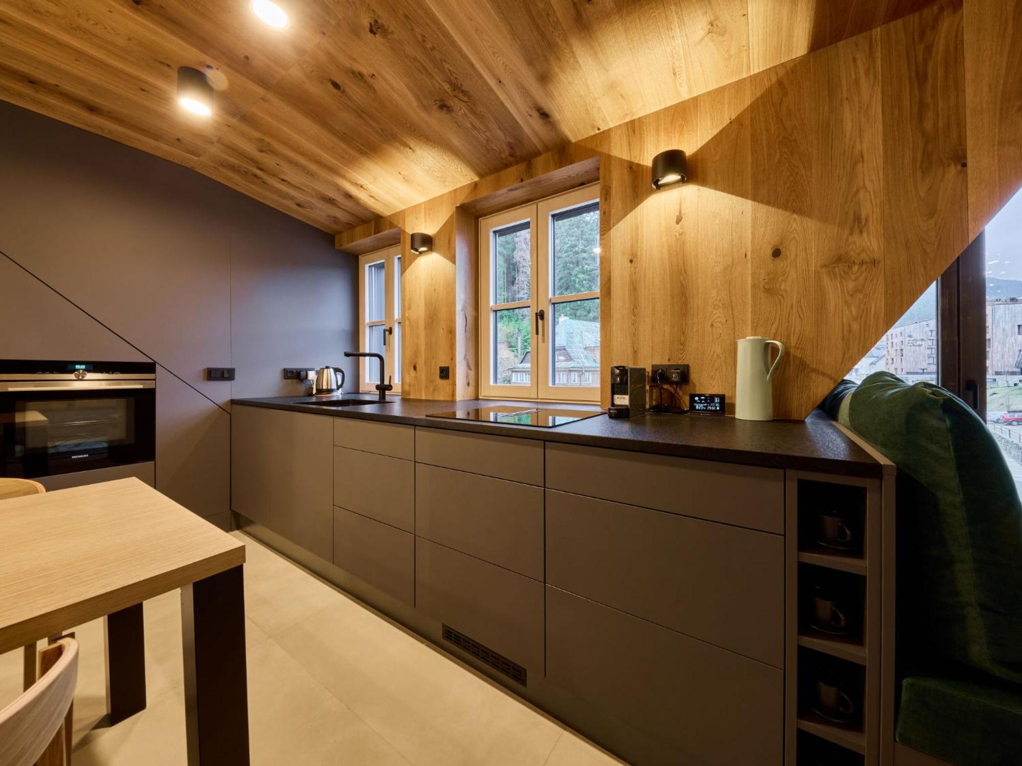 Apartment Maj-7 By Interhome Pec pod Sněžkou Eksteriør bilde