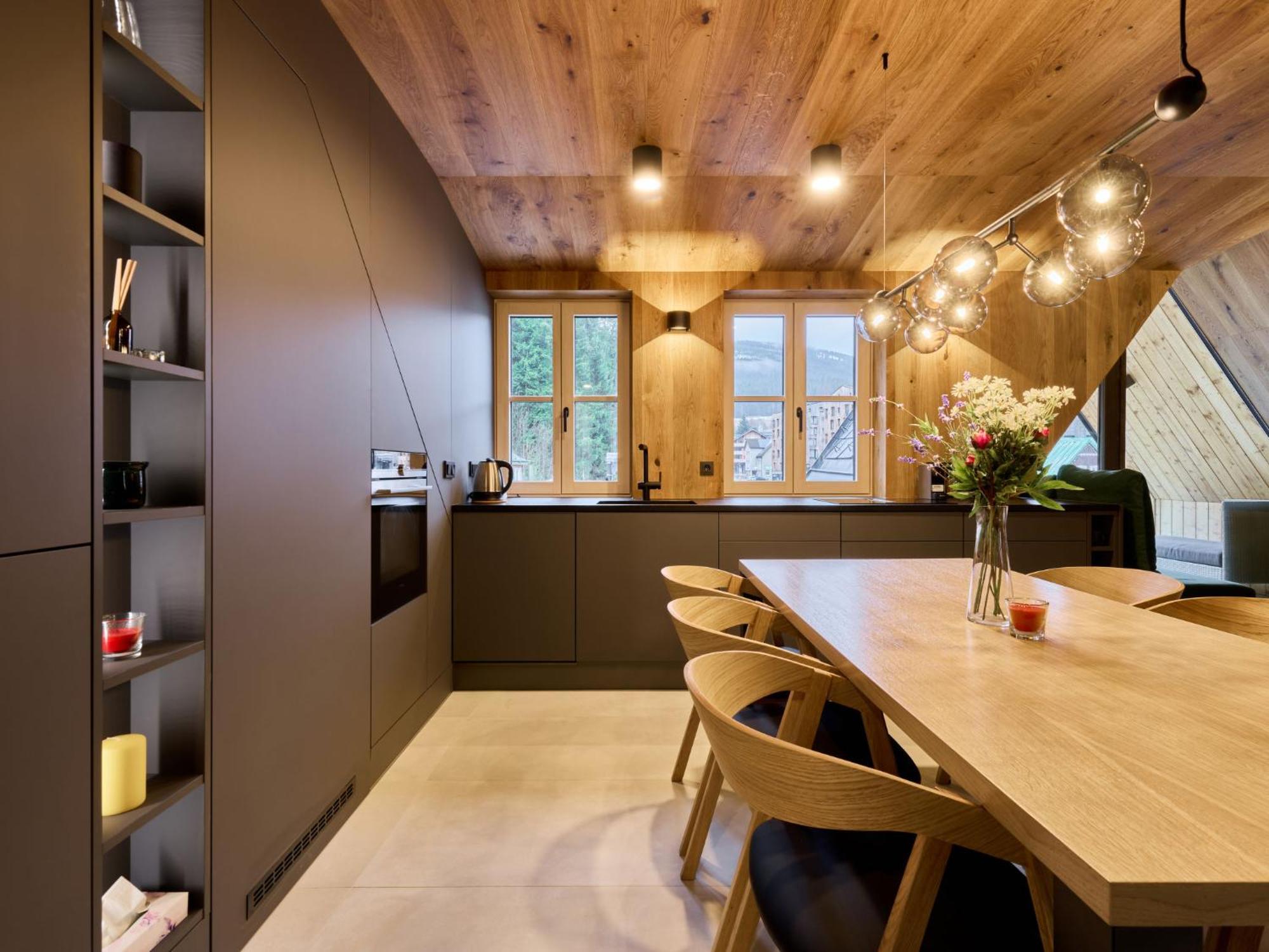 Apartment Maj-7 By Interhome Pec pod Sněžkou Eksteriør bilde