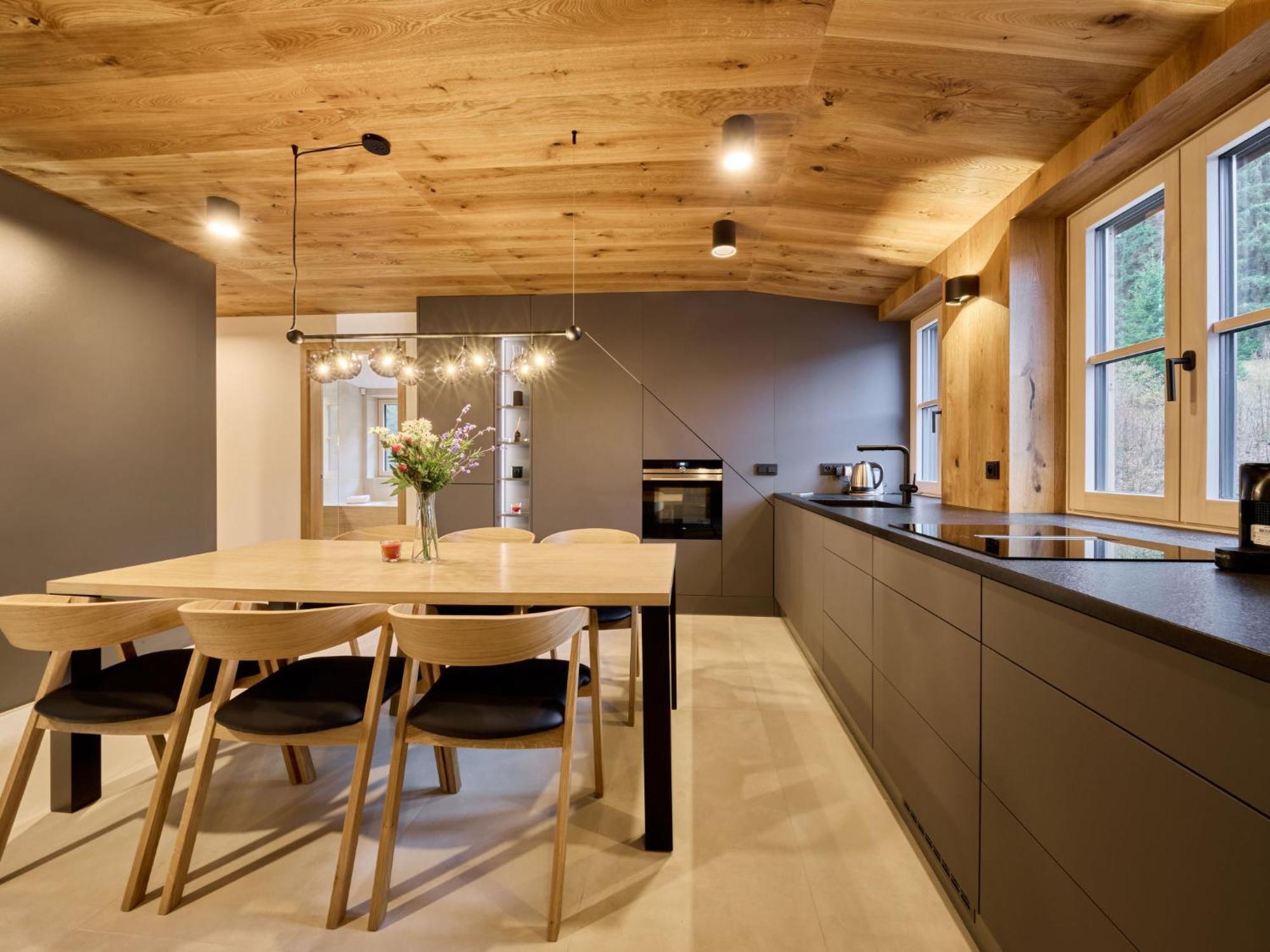 Apartment Maj-7 By Interhome Pec pod Sněžkou Eksteriør bilde