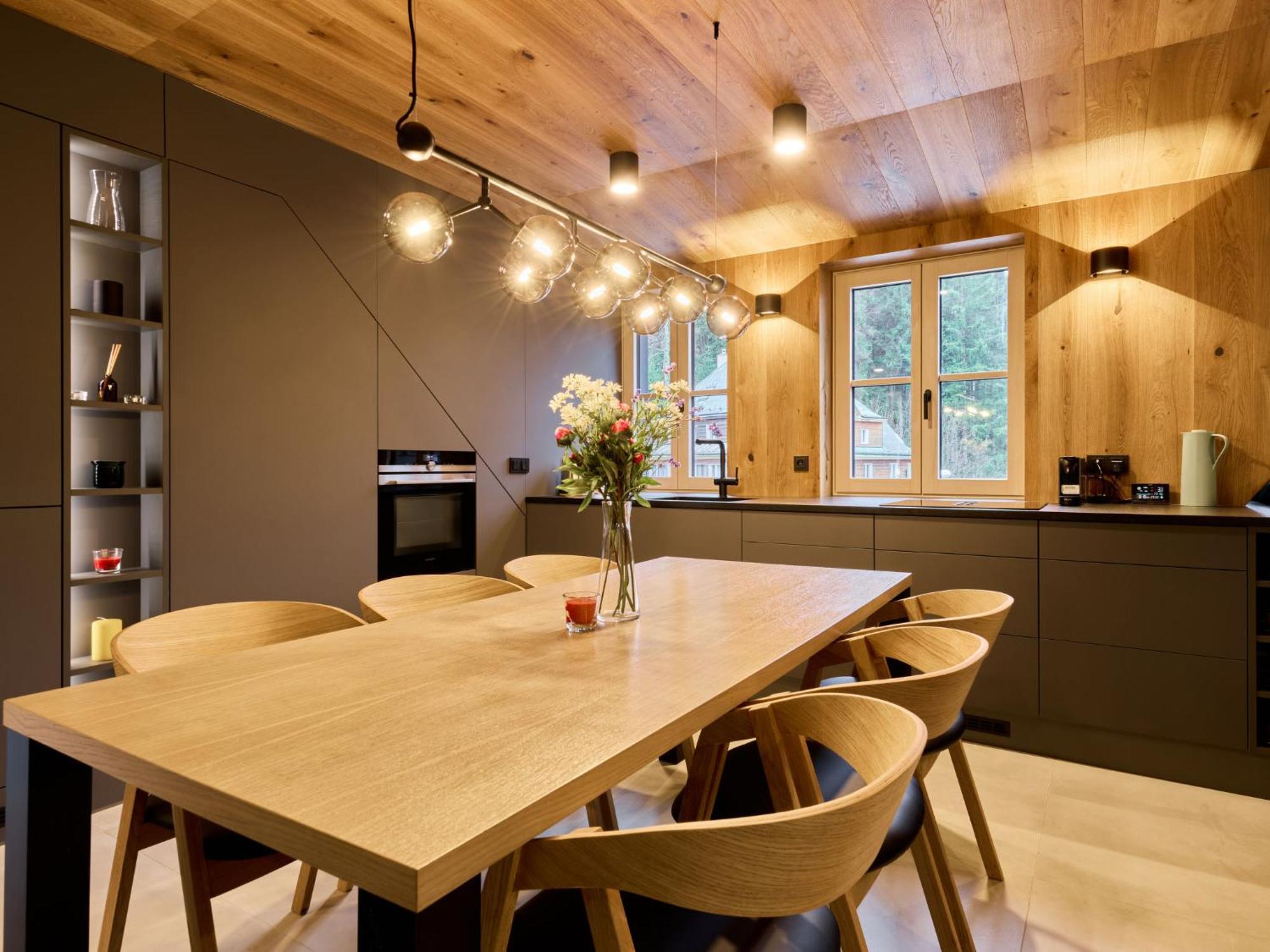 Apartment Maj-7 By Interhome Pec pod Sněžkou Eksteriør bilde