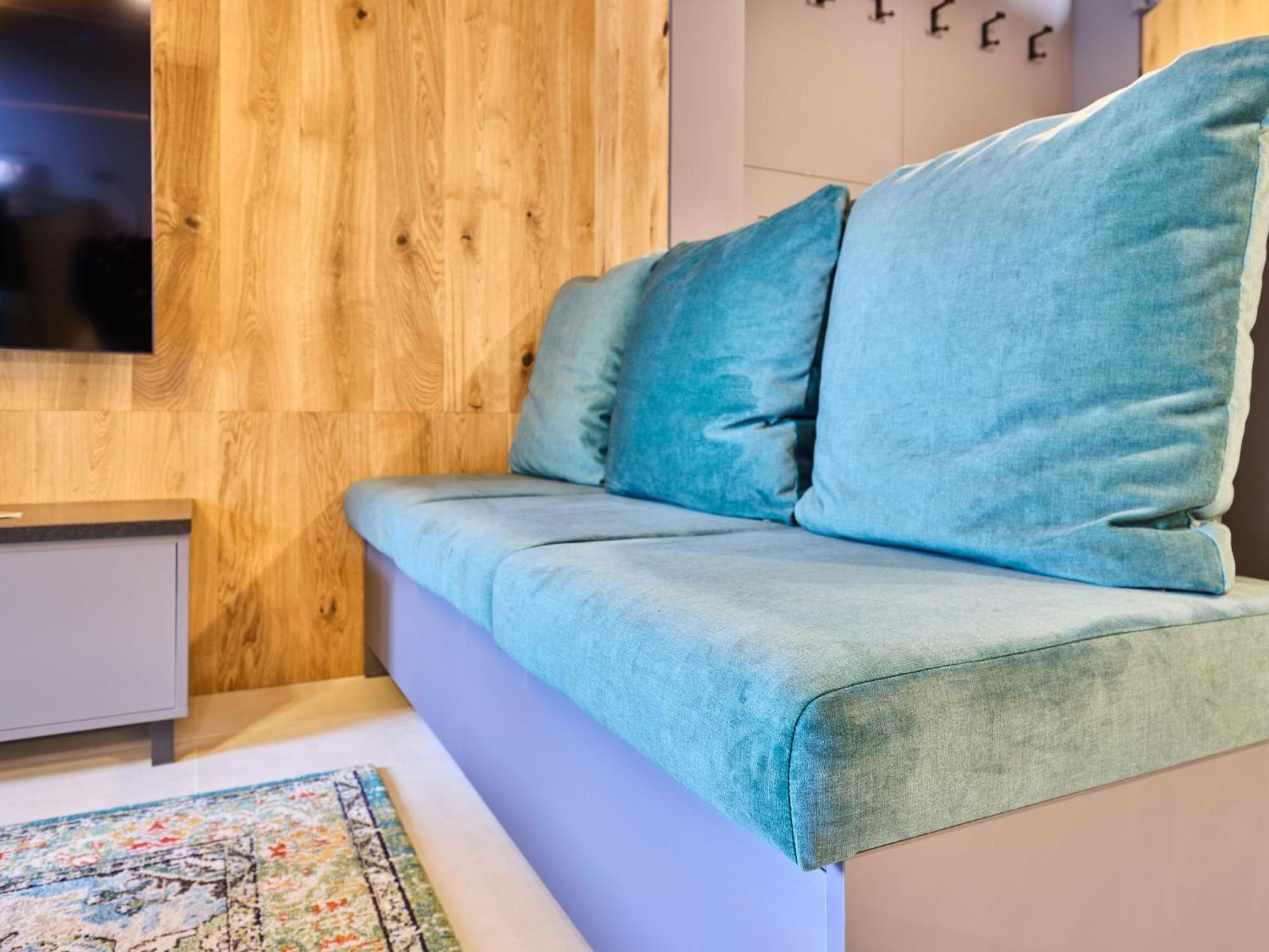 Apartment Maj-7 By Interhome Pec pod Sněžkou Eksteriør bilde