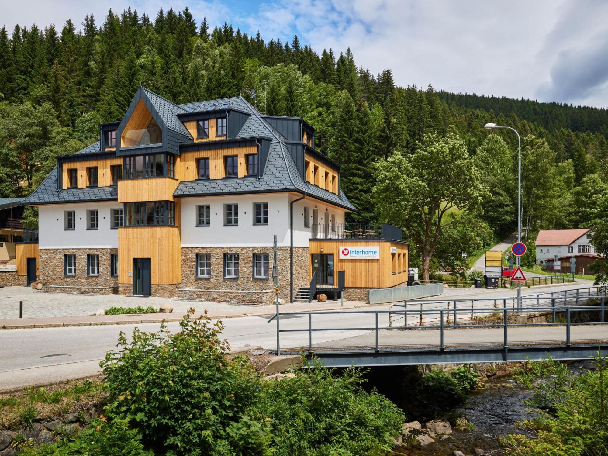Apartment Maj-7 By Interhome Pec pod Sněžkou Eksteriør bilde