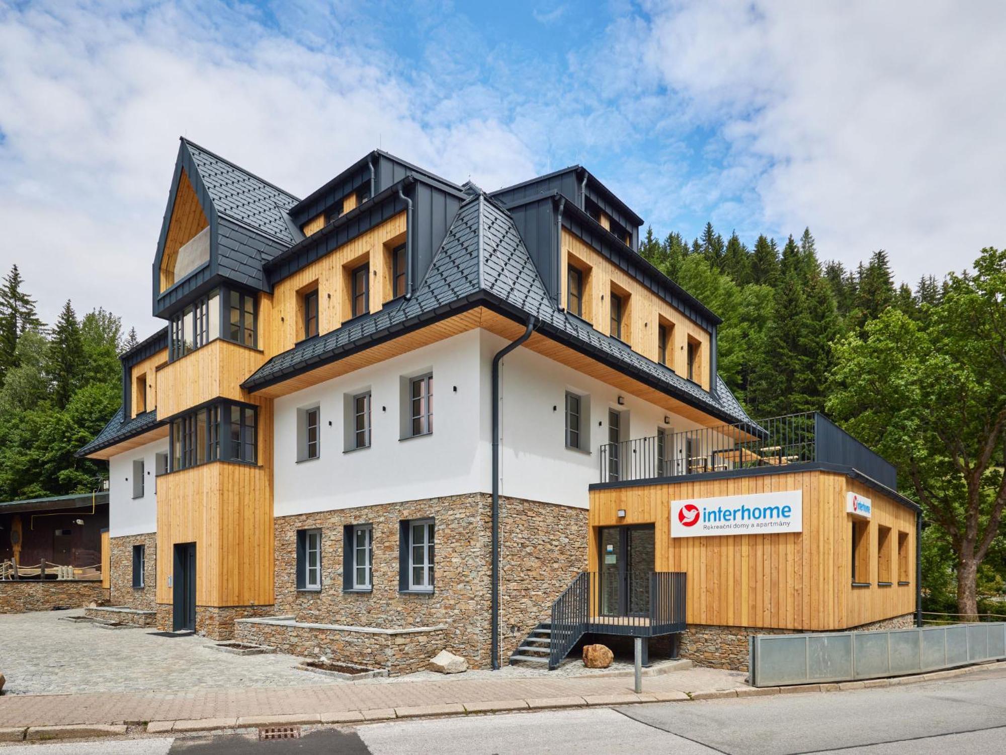 Apartment Maj-7 By Interhome Pec pod Sněžkou Eksteriør bilde