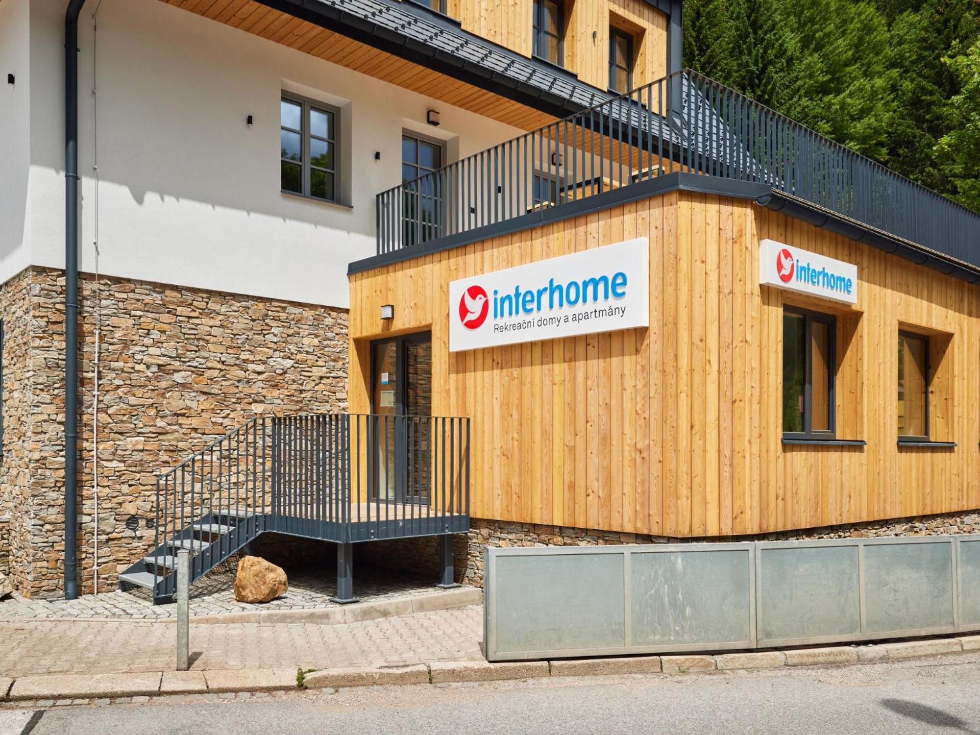 Apartment Maj-7 By Interhome Pec pod Sněžkou Eksteriør bilde